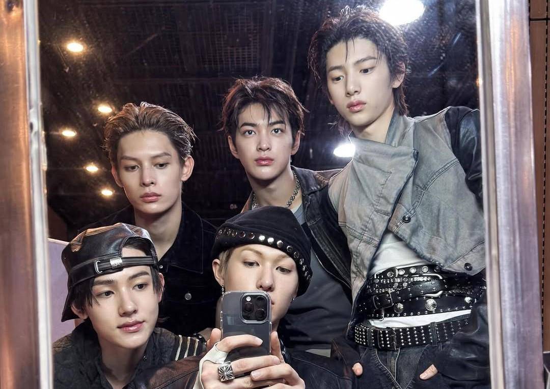 CORTIS (instagram.com/cortisbighit)