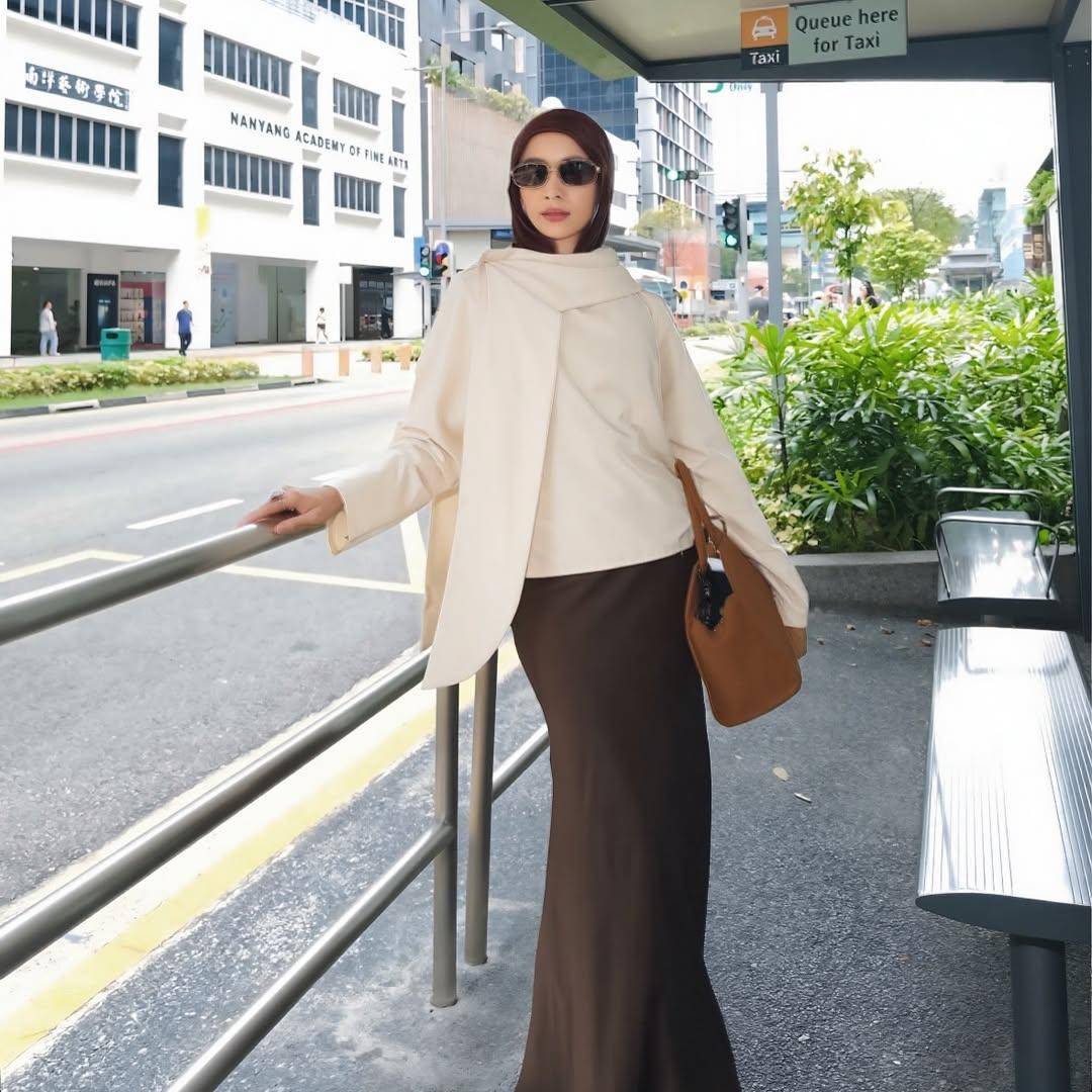 Ide OOTD ala Baraba - Top 6 Miss Universe Indonesia 2025 (instagram.com/itsbarabaa)