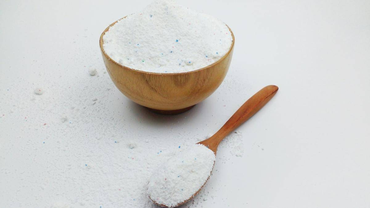 ilustrasi baking powder (unsplash.com/sona aji bhaskoro)