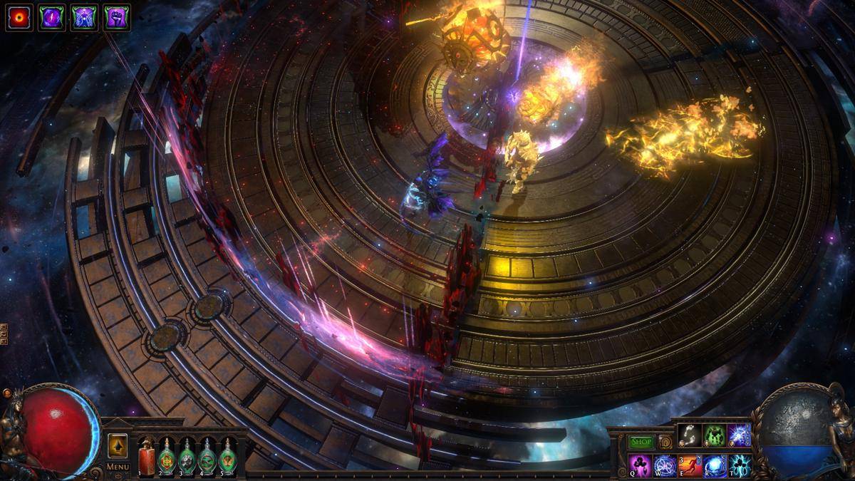 Apakah Game Path of Exile Masih Layak Dimainkan pada 2025?