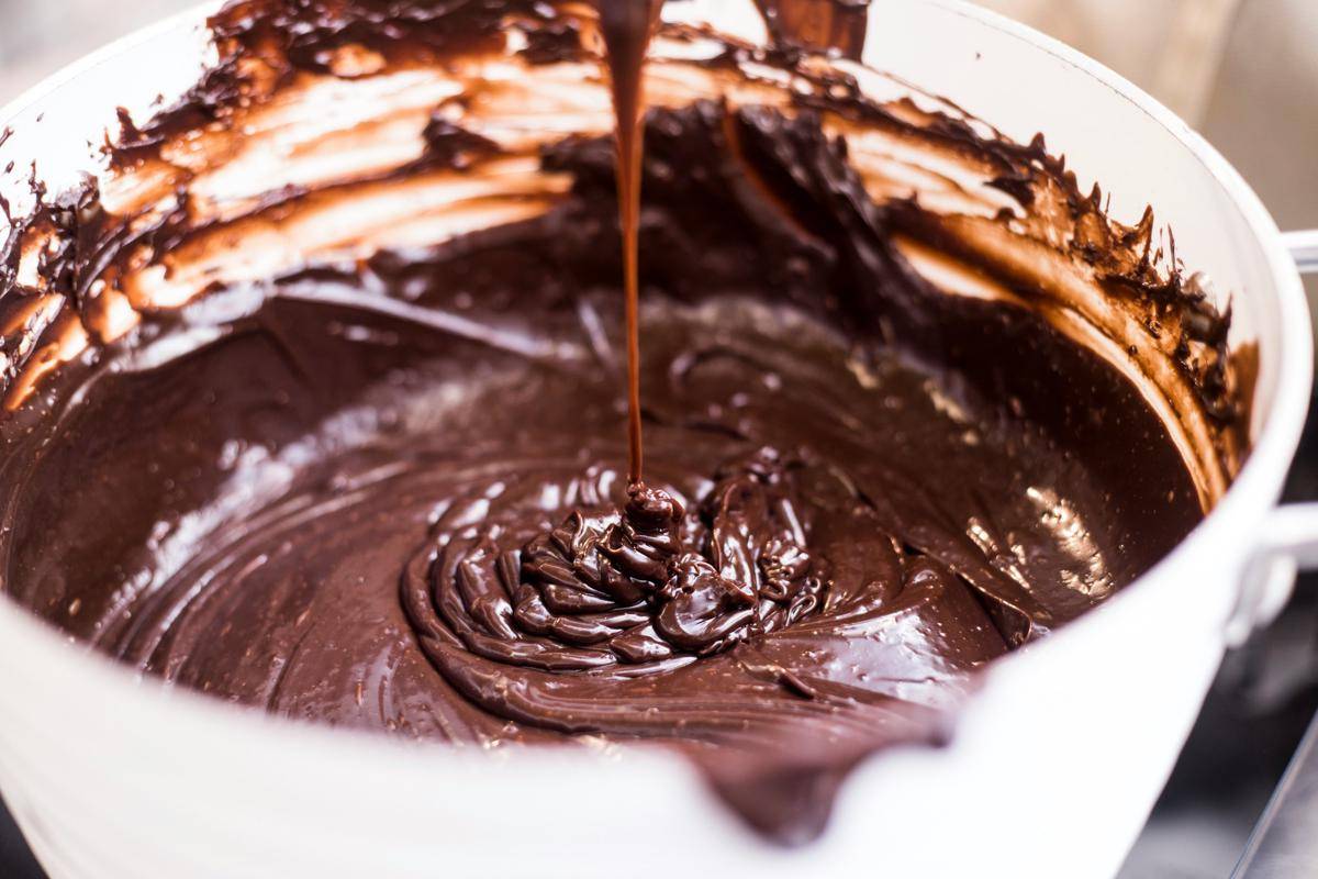 ilustrasi cokelat (unsplash.com/Teo Do Rio)