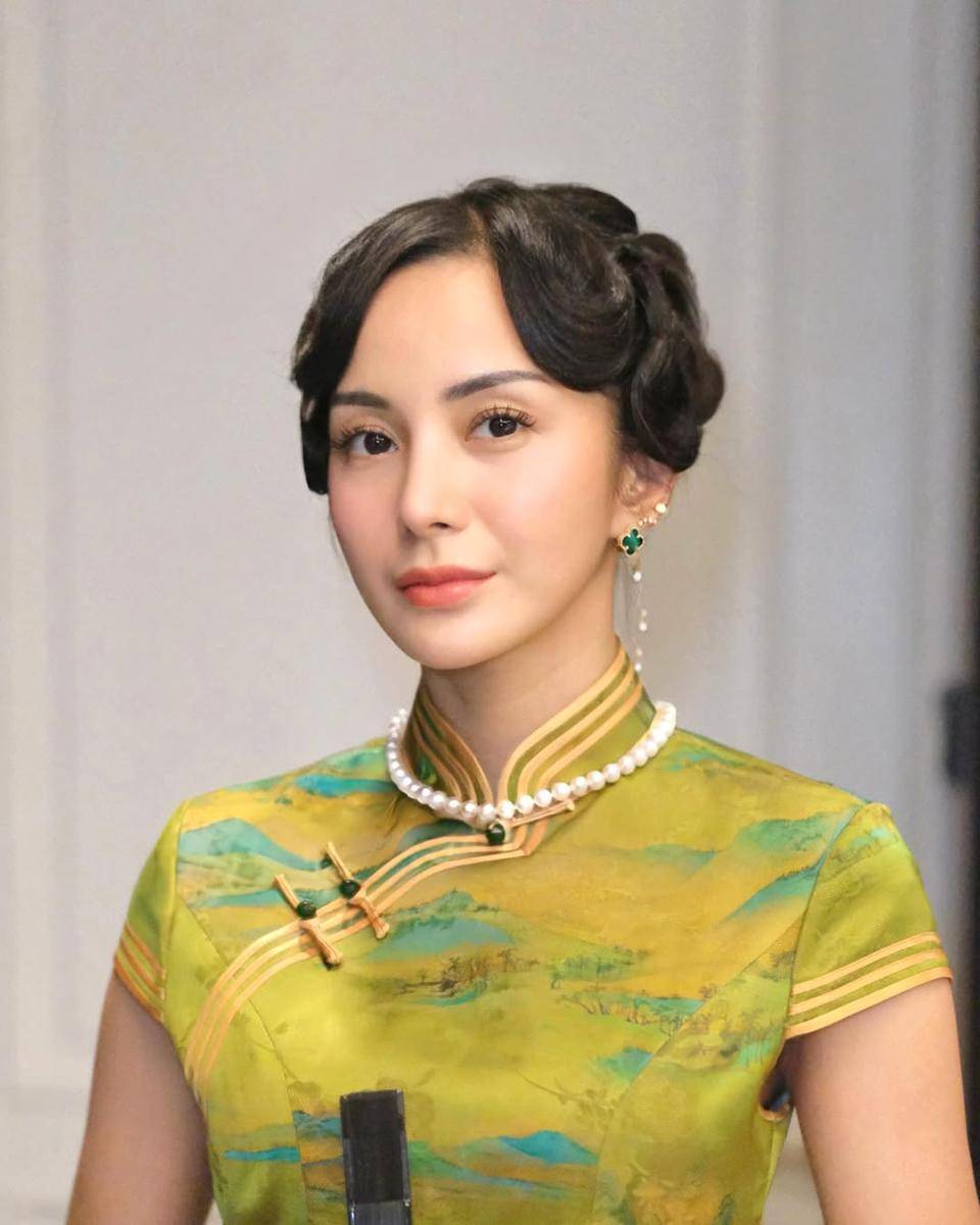 Kirana Larasati (instagram.com/kiranalarasati)