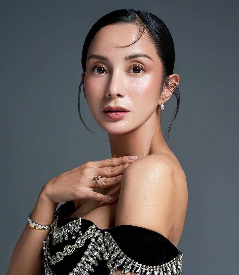 Kirana Larasati (instagram.com/beehaveartistmanagement)