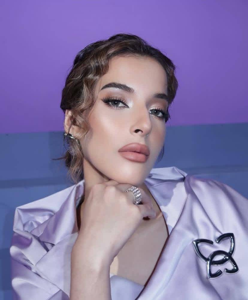 potret Tasya Farasya