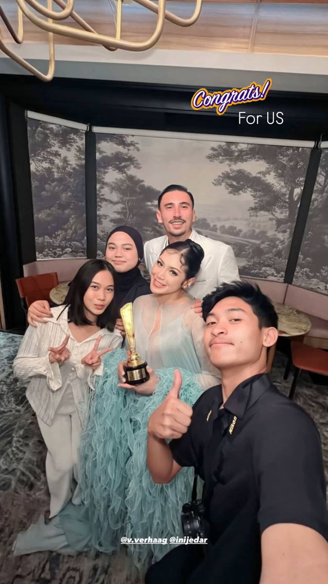 Jessica Iskandar