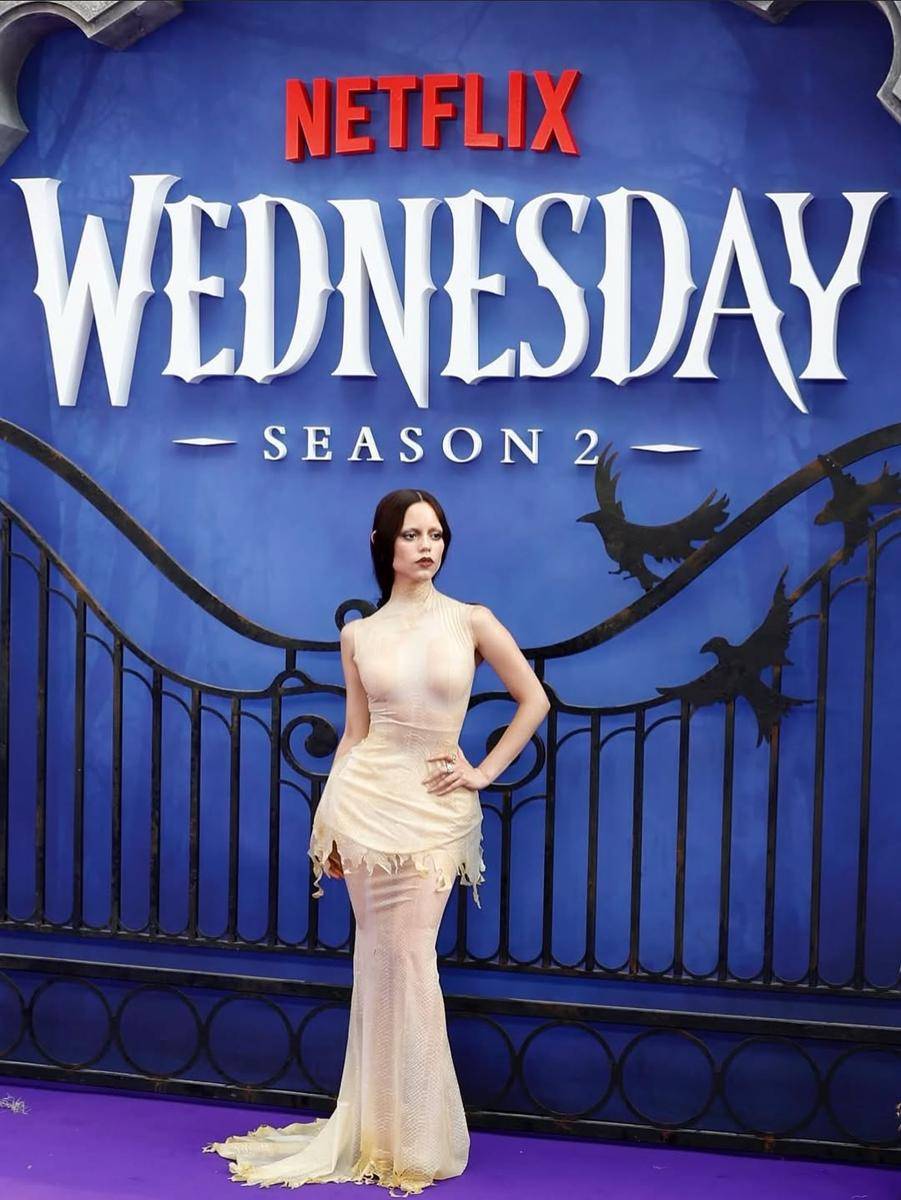 🩸Wednesday Premiere, London.jpg