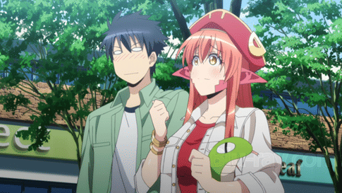 Monster Musume