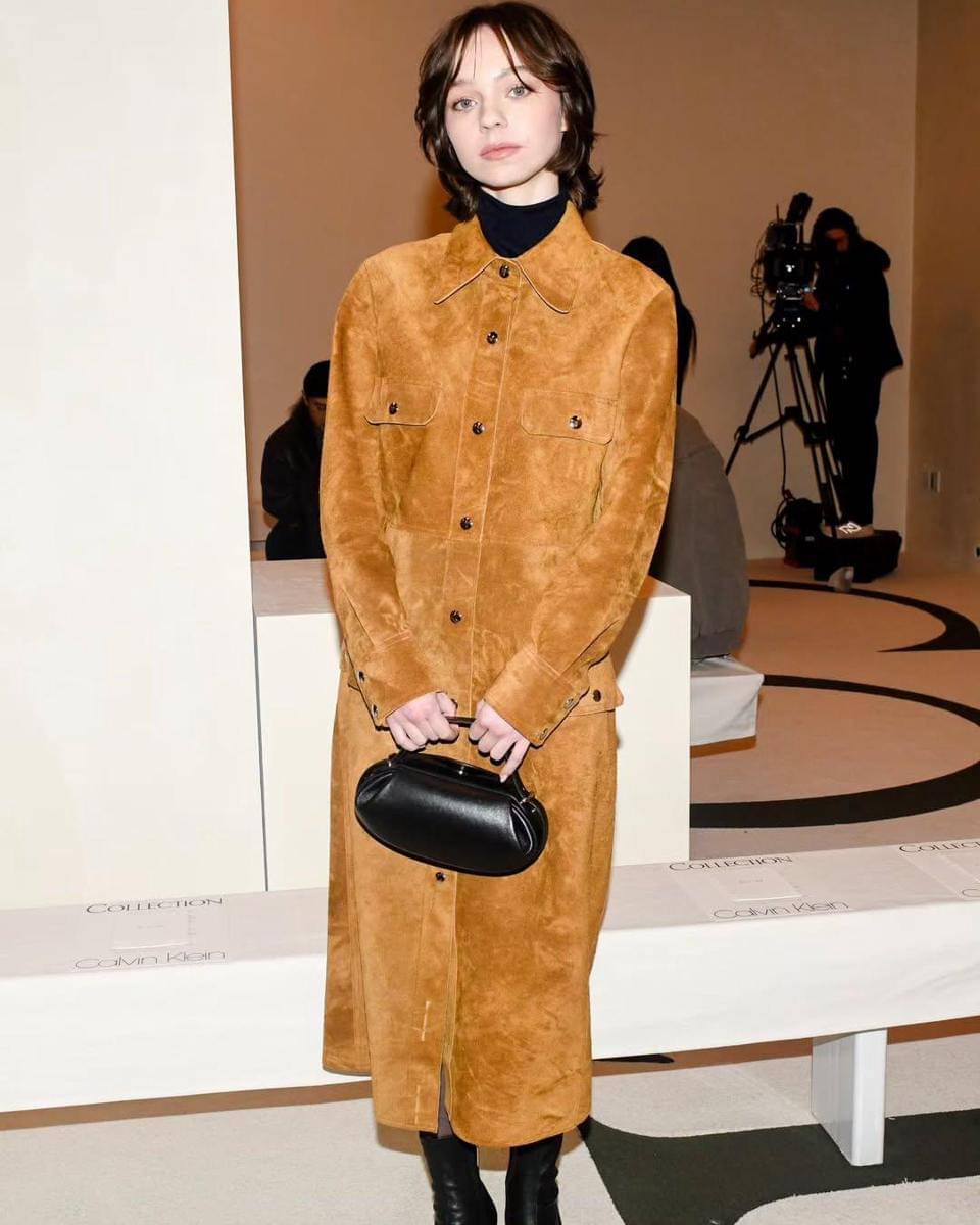 Thank you @calvinklein for having me3.heic