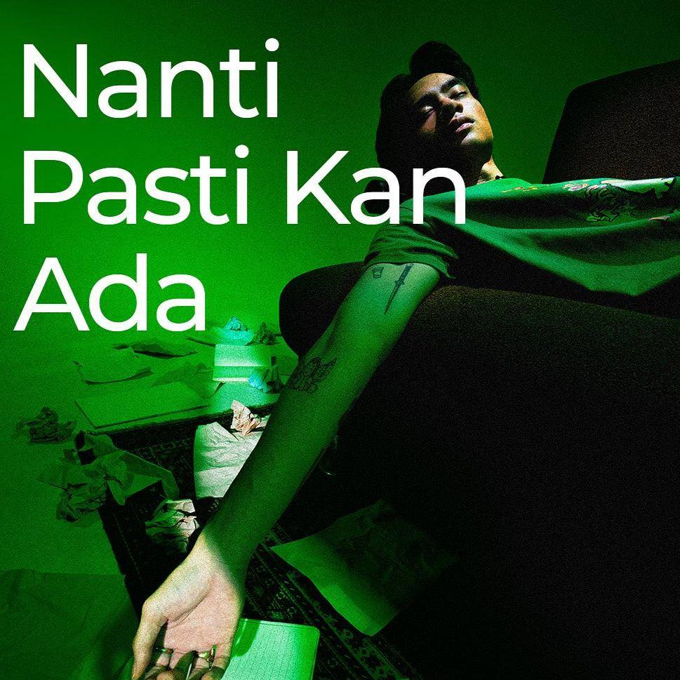 Album terbaru Devano Danendra (instagram.com/rfasmusic)