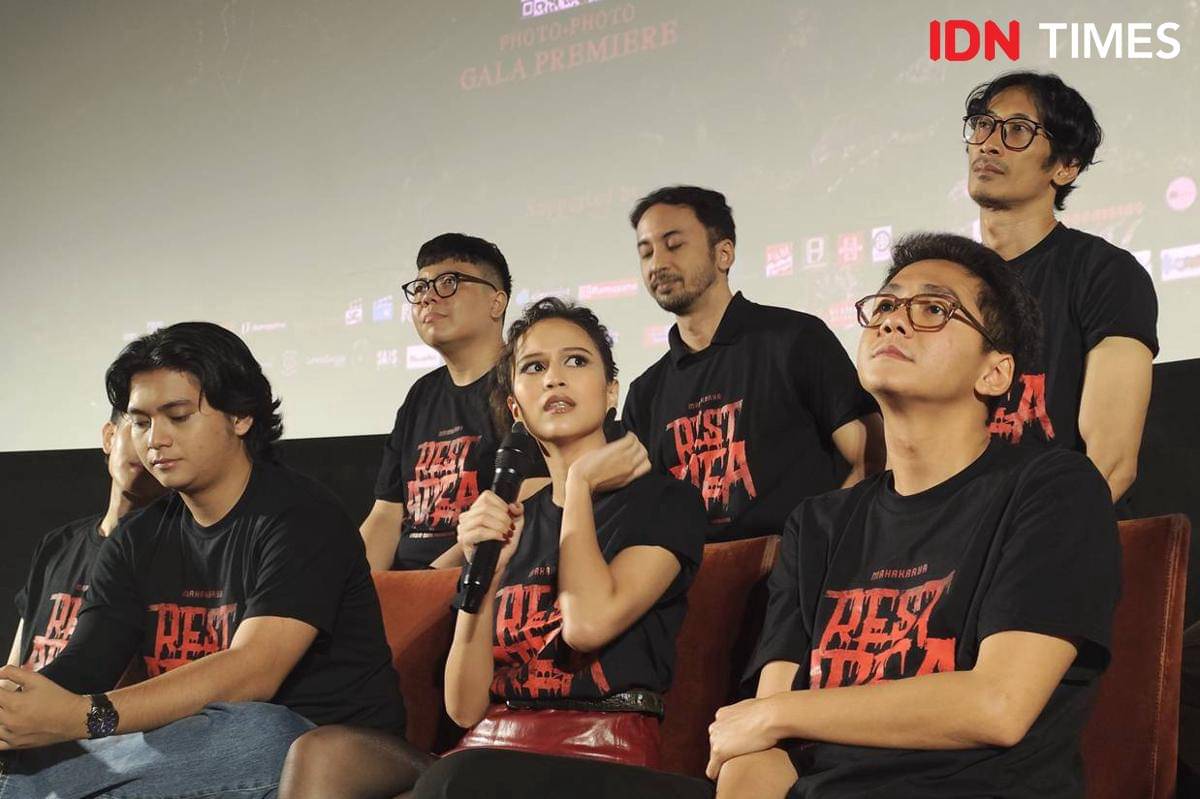 Alasan Lutesha ingin bermain di film Rest Area.jpg