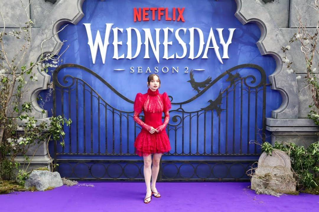 wednesday s2 world premiere !.heic