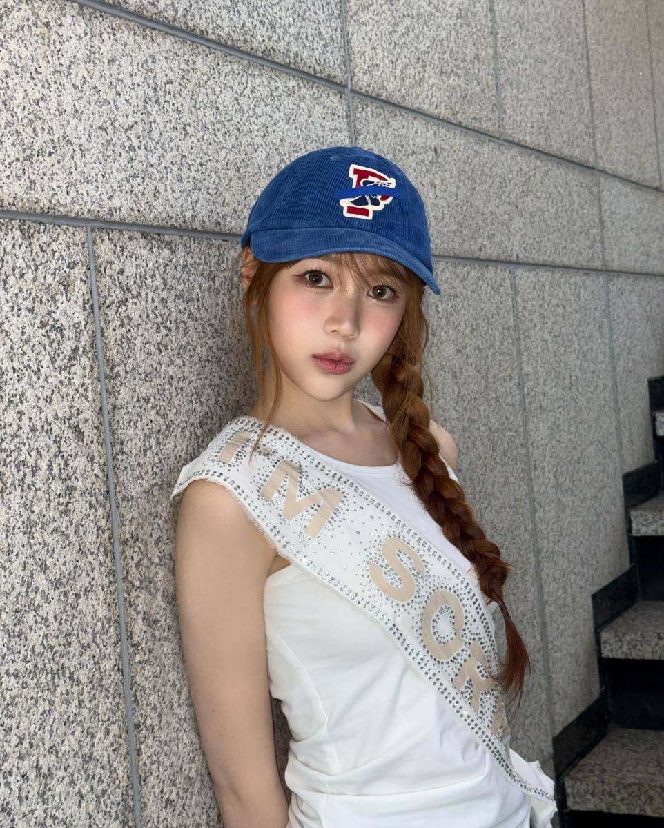 Yeon Hearts2Hearts