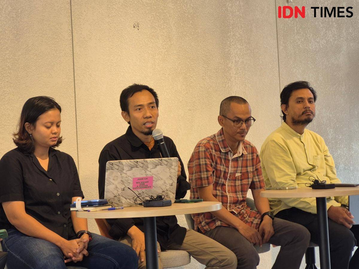 Jaringan Pemantau Pendidikan Indonesia (JPPI) - MBG