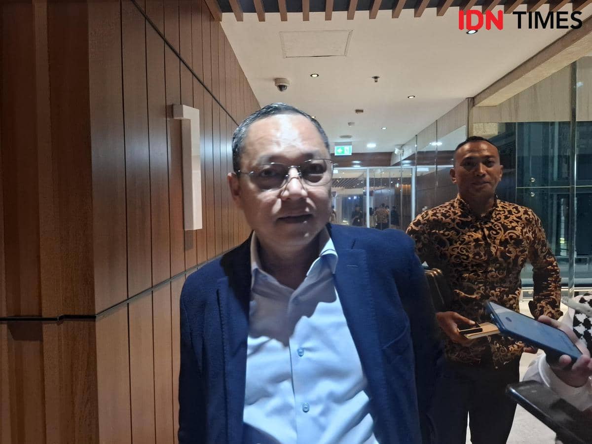 PDIP, Golkar, PKB Tolak Ide PAN soal RUU Pemilu Jadi Usul Pemerintah
