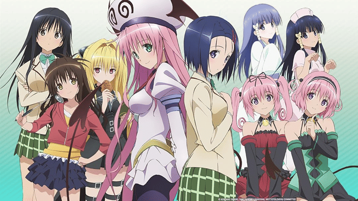 To Love Ru