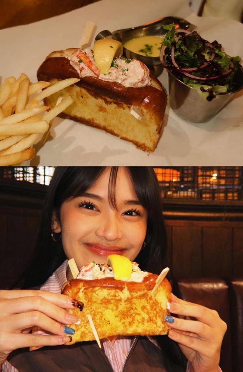 Adzana Ashel (instagram.com/asheladz)