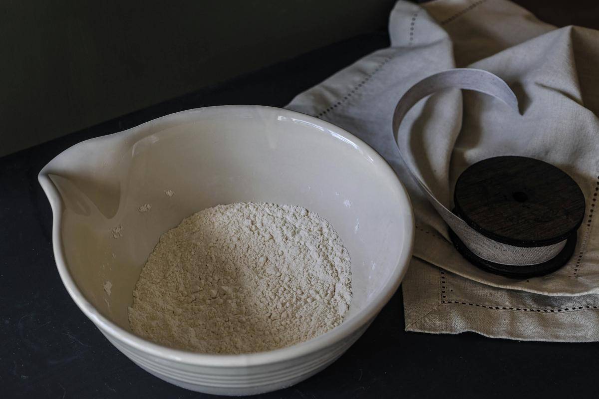 ilustrasi baking powder (unsplash.com/willowlane)