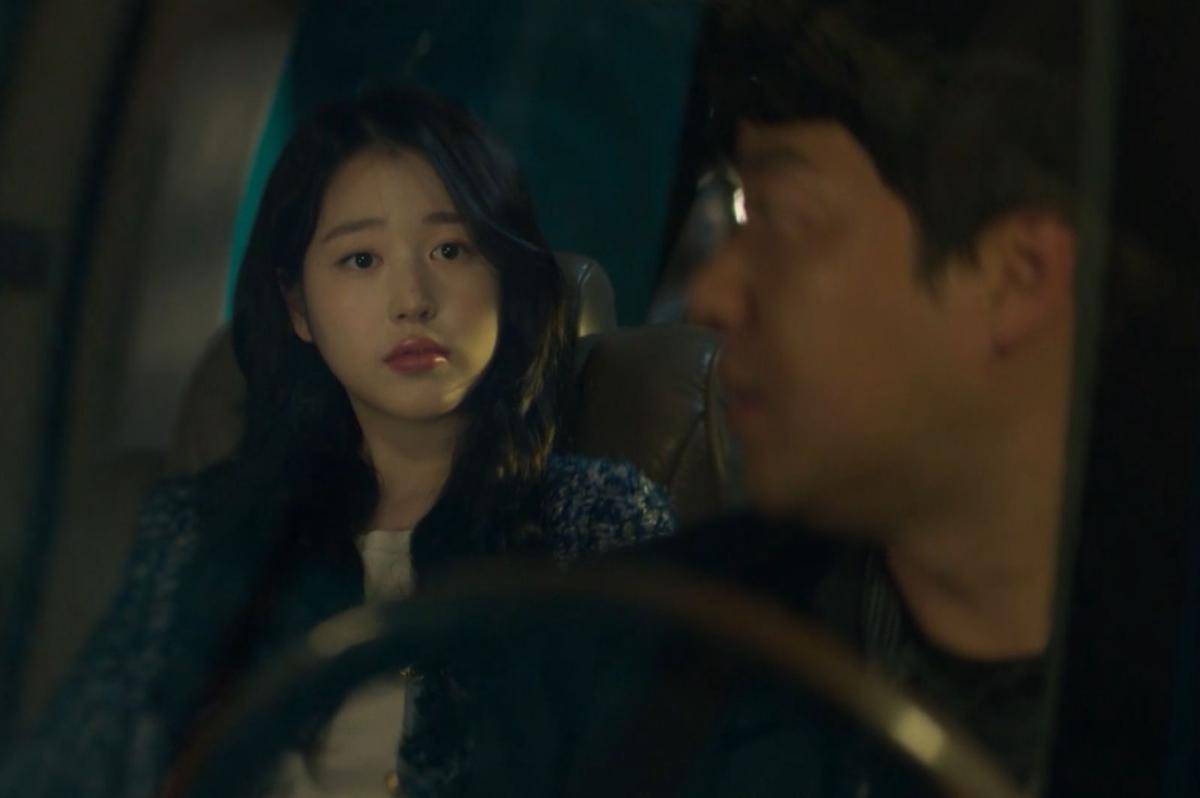 Cuplikan drama Korea My Troublesome Star