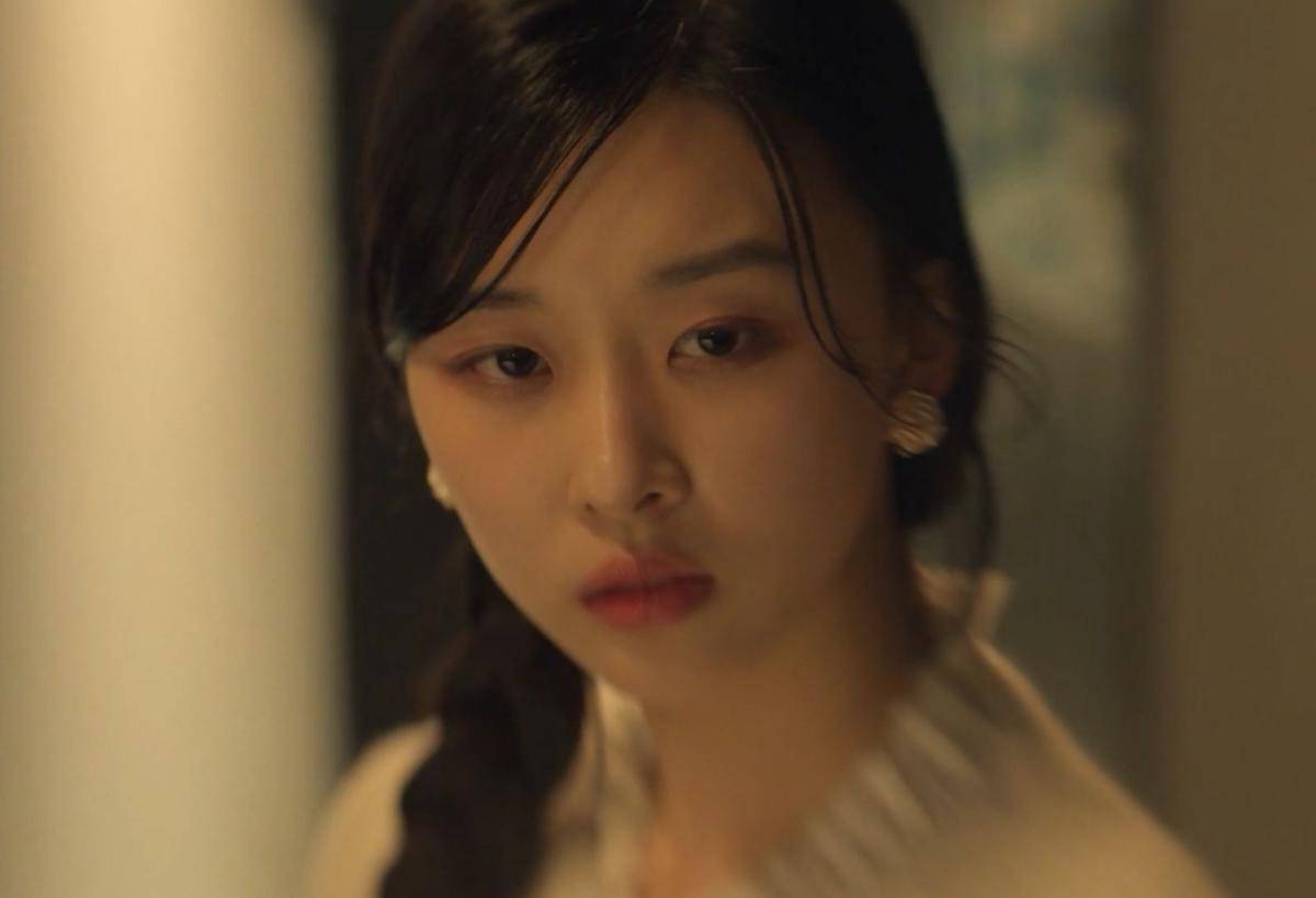 Cuplikan drama Korea My Troublesome Star