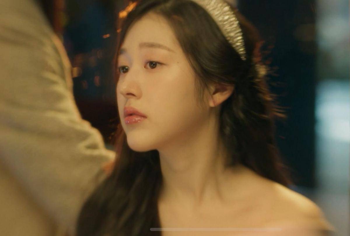 Cuplikan drama Korea My Troublesome Star