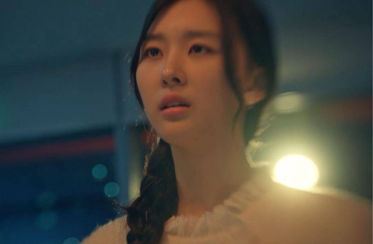 Cuplikan drama Korea My Troublesome Star