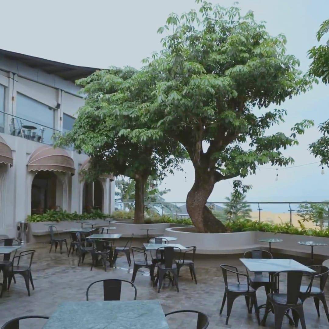 The Quinzh Resto and Billiard (Dok.Google Maps/nugroho dinnata)