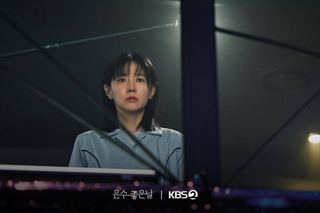 still cut drama Walking On Thin Ice