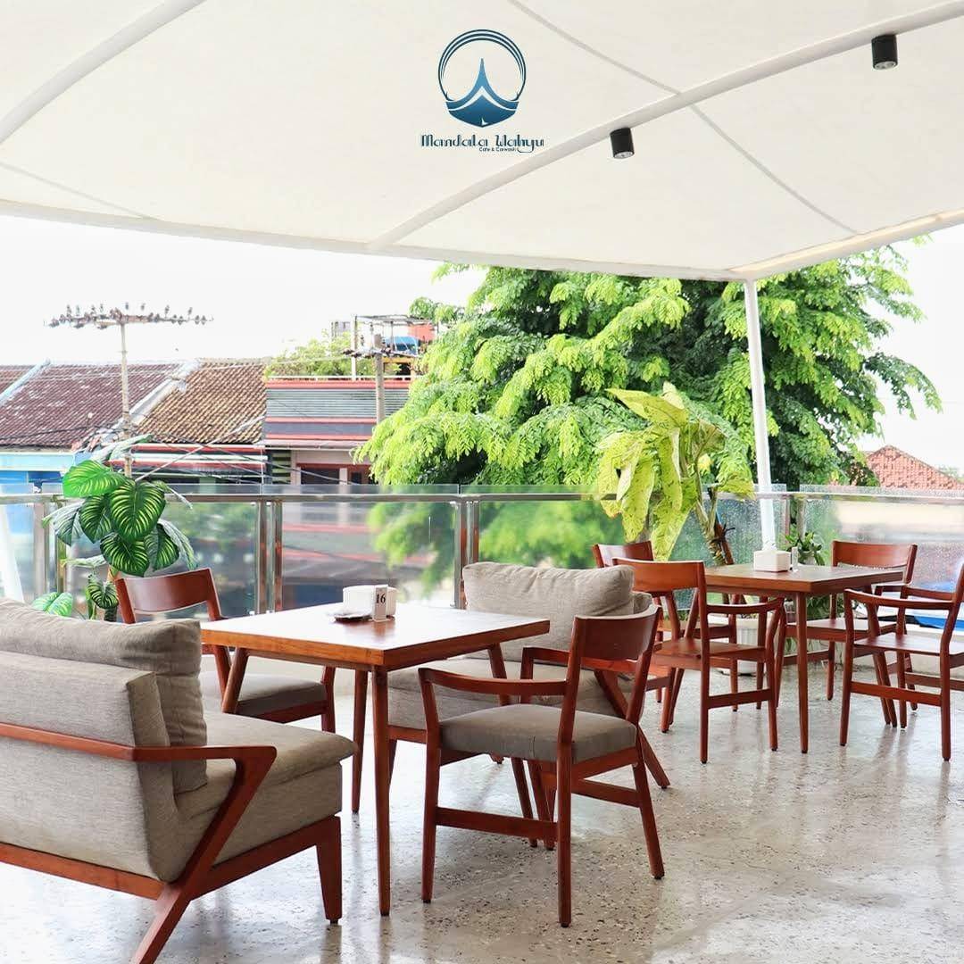 Mandala Wahyu Bandar Lampung (Dok.Google Maps/lik nathale)