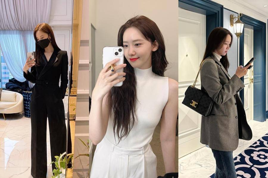 Im Yoona