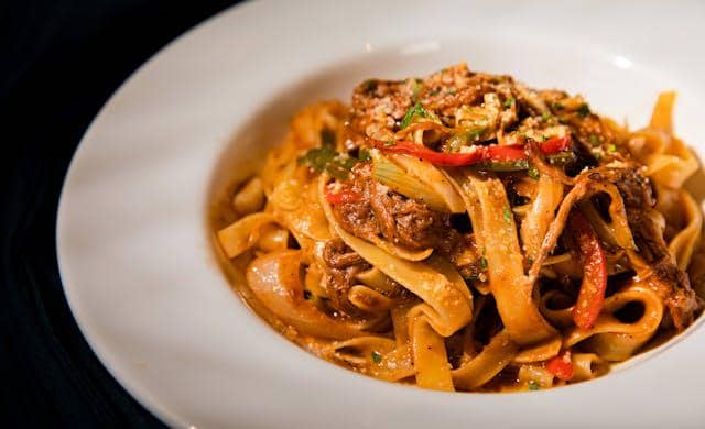 Rahasia Spaghetti Aglio Olio Tuna yang Gurih, Harum, dan Bikin Ketagihan