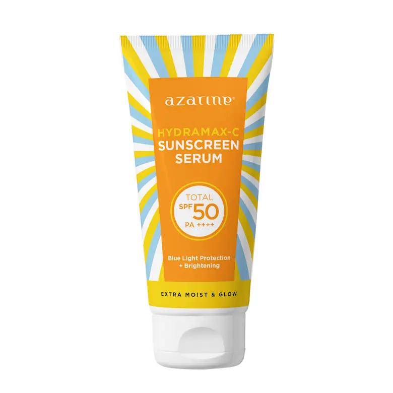 Azarine Hydramax C Sunscreen Serum (azarinecosmetic.com)