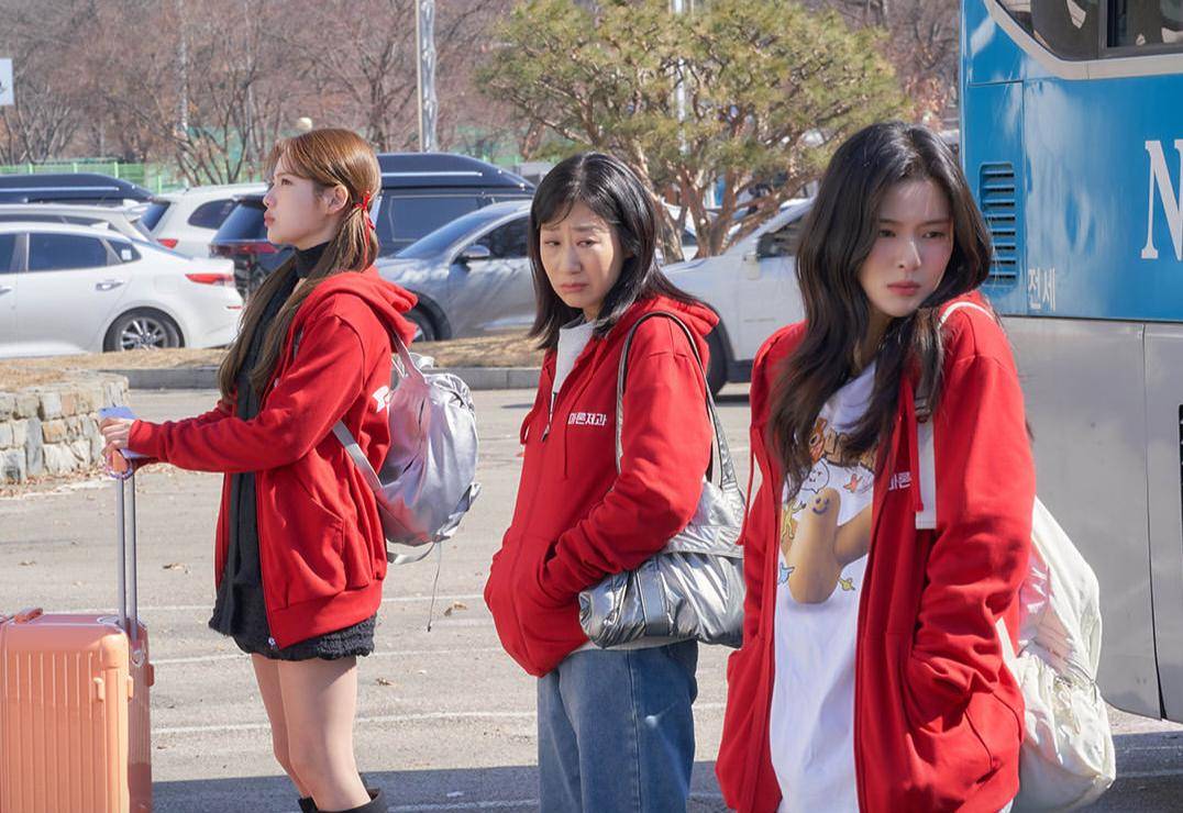 cuplikan drama To The Moon (instagram.com/mbcdrama_now) 