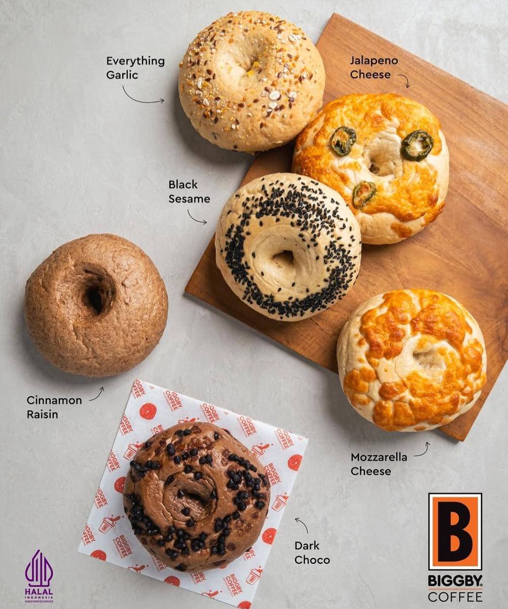 Biggby Coffee (instagram.com/biggbycoffeeid)
