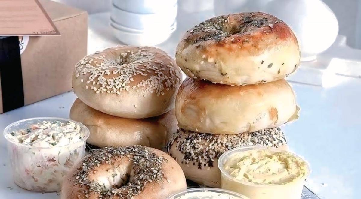 D'Bagels (google.com/maps/D'Bagels)