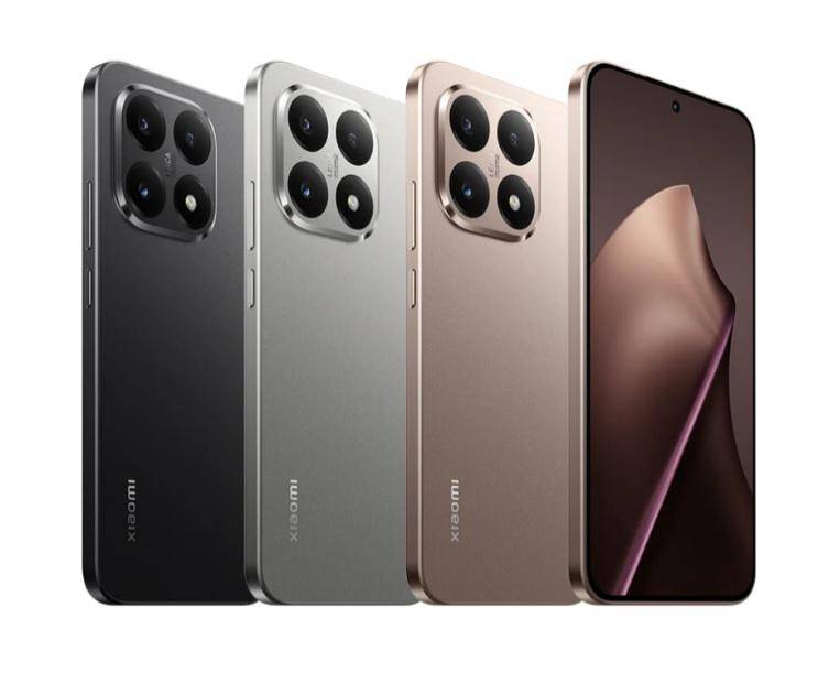 Xiaomi 15T 