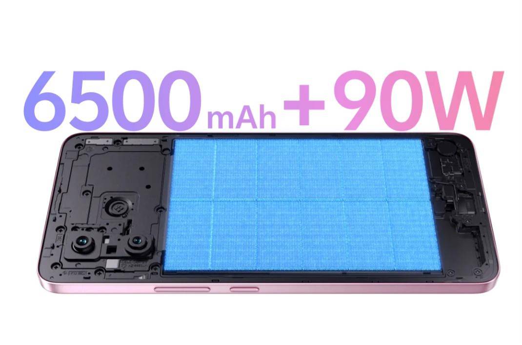 ilustrasi kapasitas baterai vivo V60 Lite 5G 