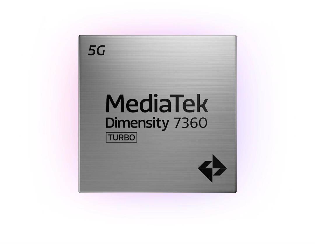 ilustrasi prosesor MediaTek Dimensity 7360 