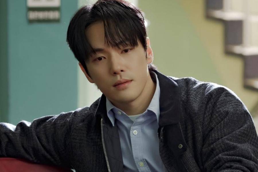 still cut drama Korea A Hundred Memories (instagram.com/jtbcdrama)