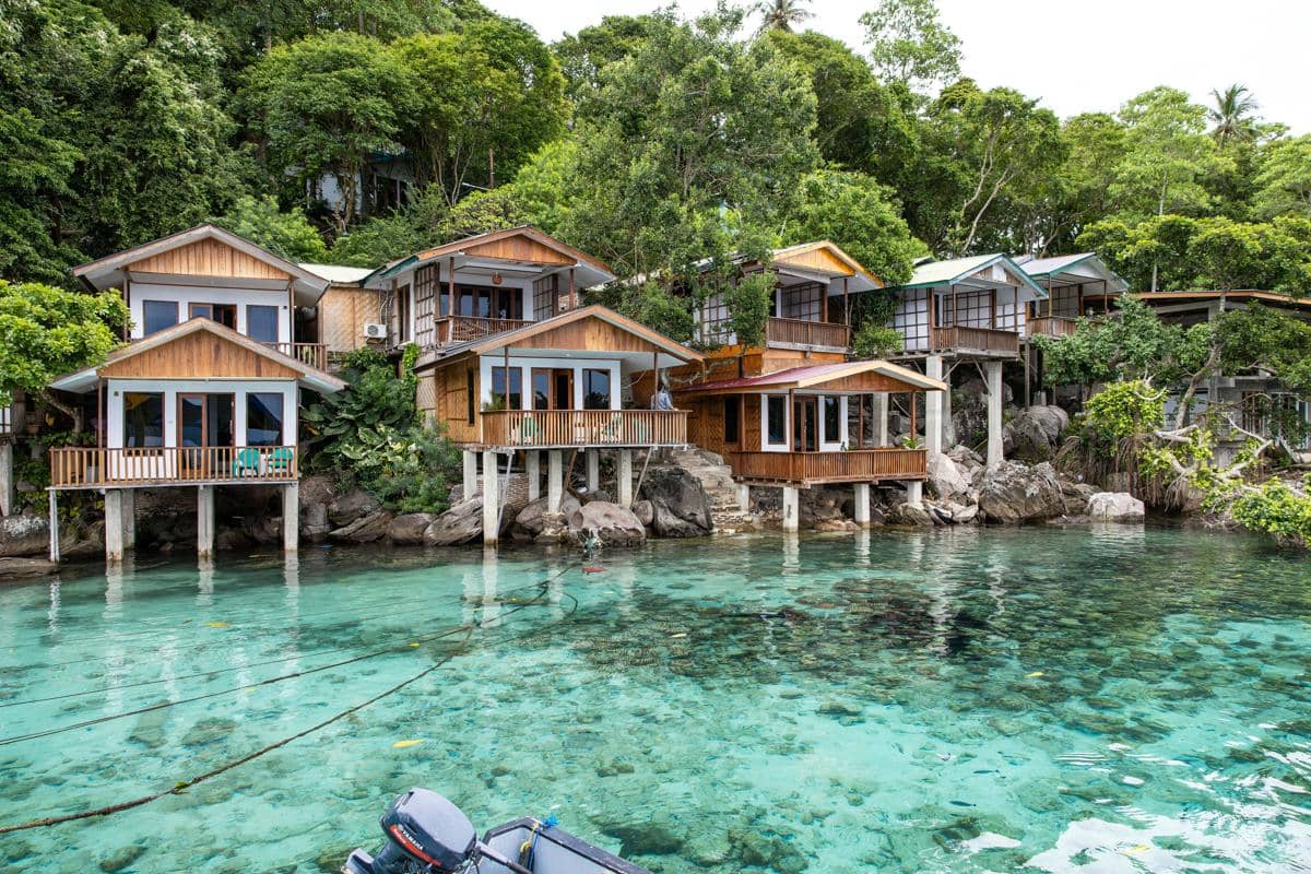 5 Destinasi Wisata Tersembunyi di Sabang yang Wajib Kamu Jelajahi