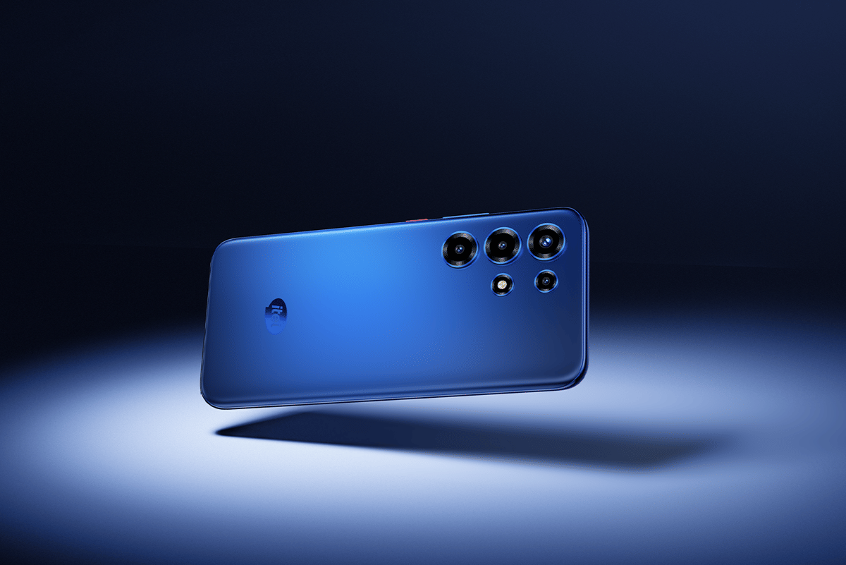 itel SUPER 26 Ultra
