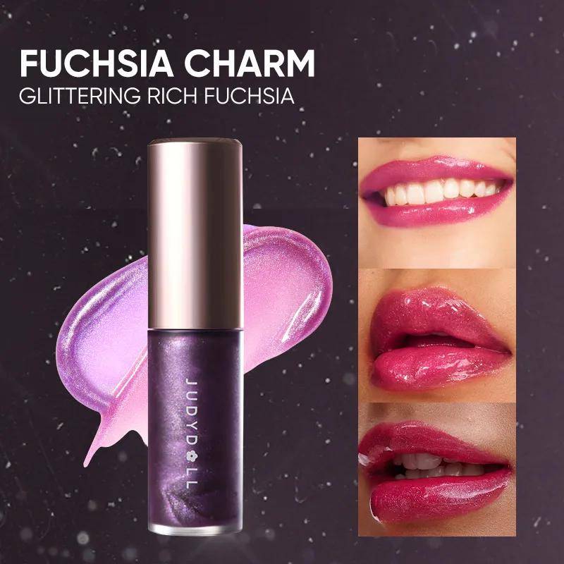 Judydoll Dazzle Crush Lip Oil (judydoll.com)