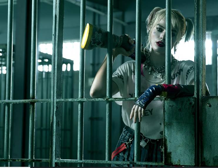 Birds of Prey