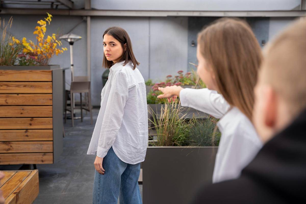 Ilustrasi teman (freepik.com/freepik)