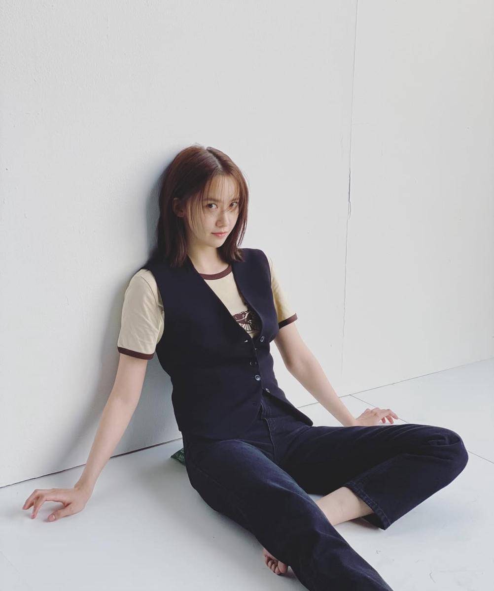 Im Yoona