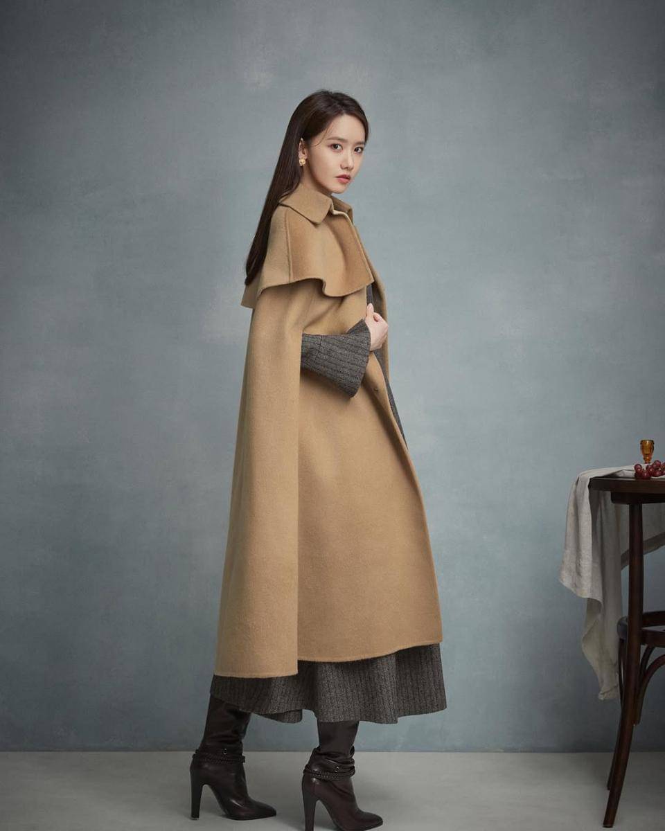 Im Yoona 