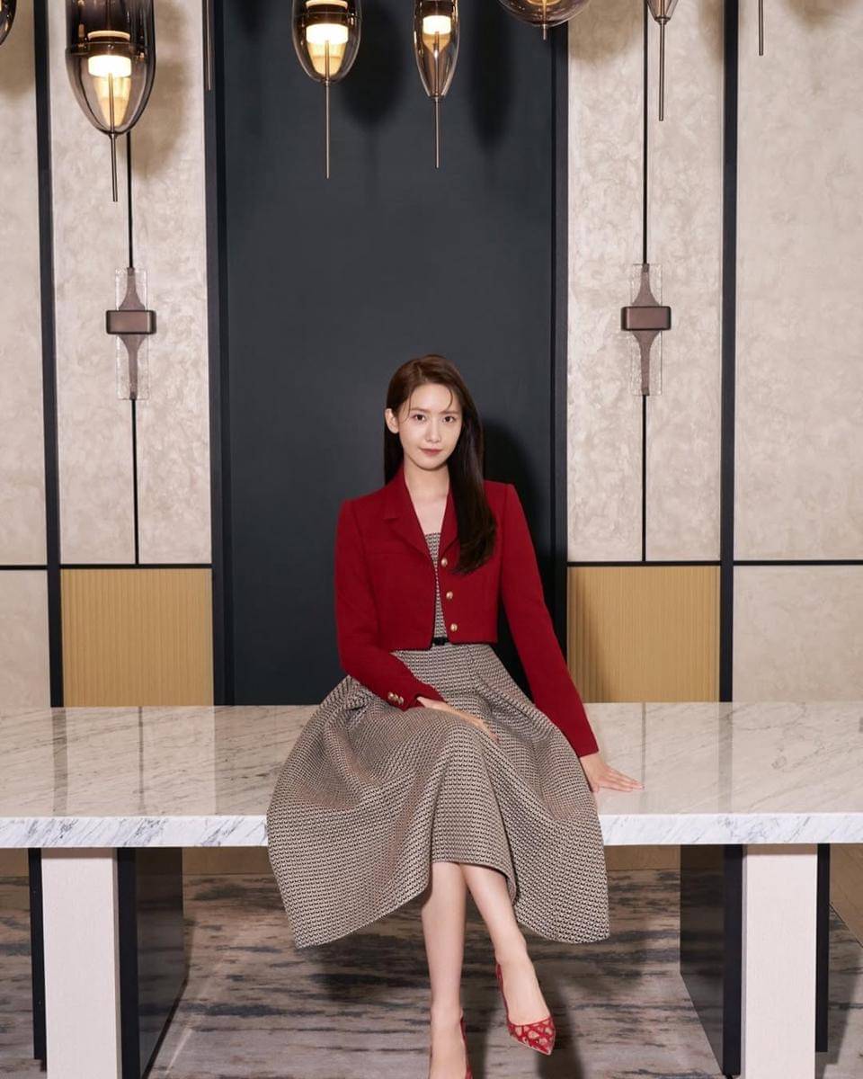 Im Yoona