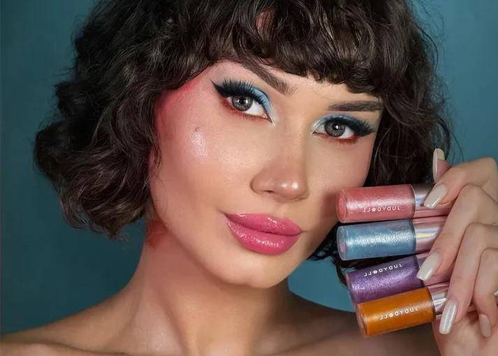 Judydoll Dazzle Crush Lip Oil (judydoll.com)