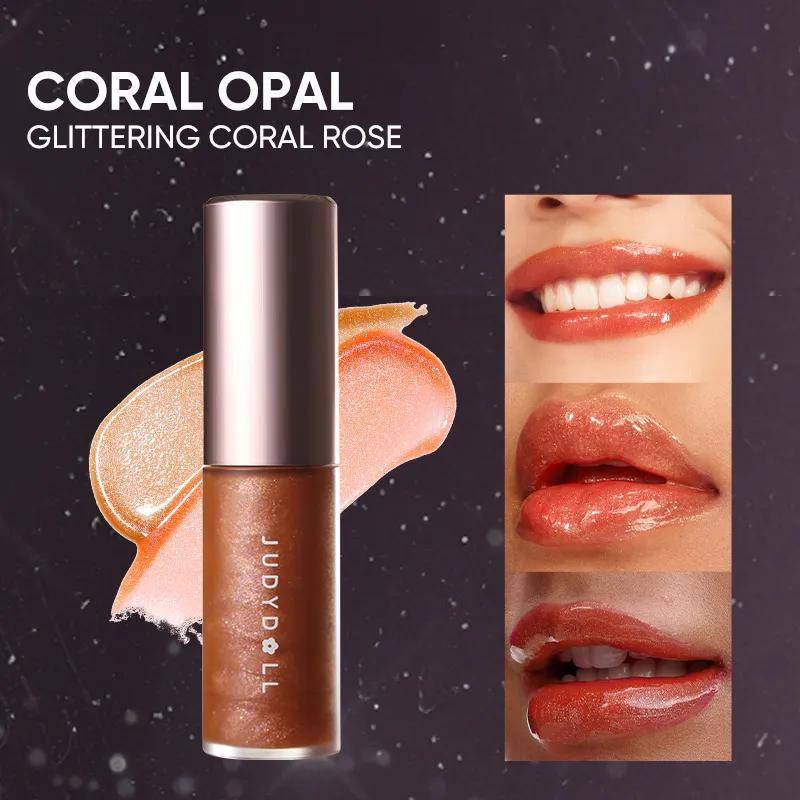 Judydoll Dazzle Crush Lip Oil (judydoll.com)