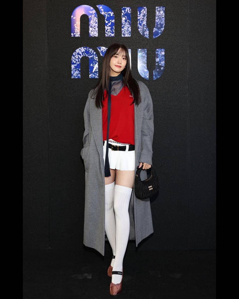 Im Yoona 
