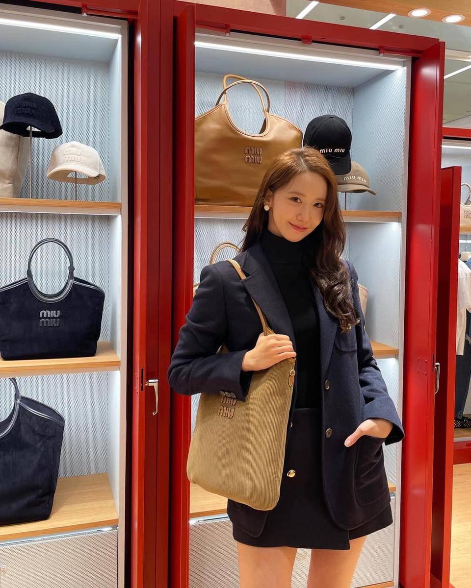Im Yoona